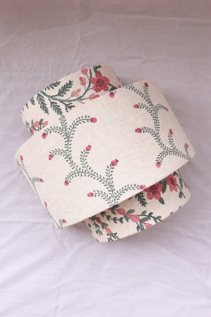 Aplique Bruma - Floral